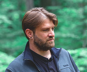 photo de Alexandre Poirier-Brin