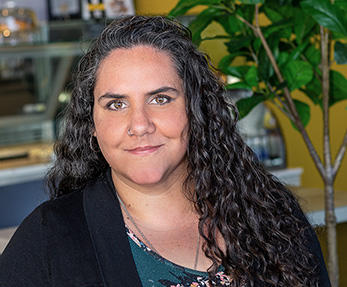 photo de Cora Stanton